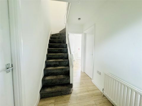 Woodhurst Road, London SE2
