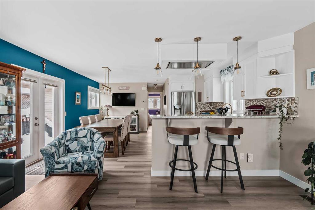 Additional image 5 of 60 Hunterhorn Crescent NE, Calgary, AB, T2K 6J3