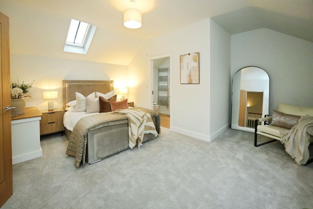 Additional image 3 of 3 bed property for saleWoodland Heights, Ambergate, Belper DE56
