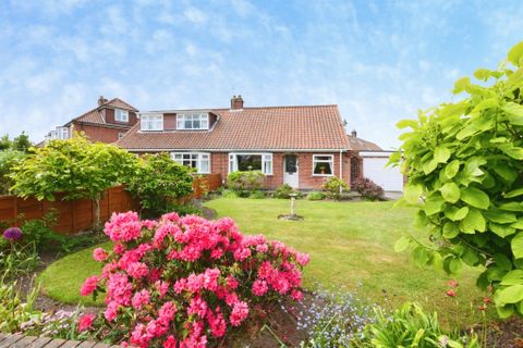 Broome Way, Huntington, York YO32