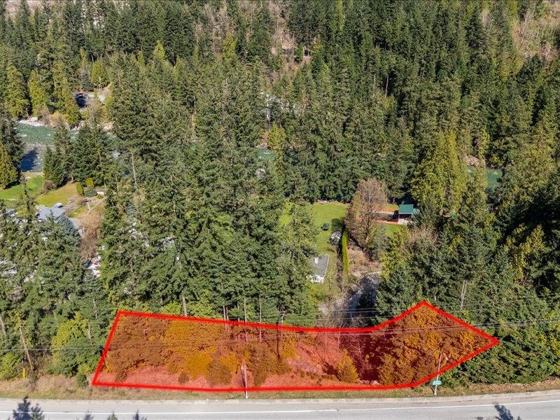 320 Forrest Crescent, Hope, BC, V0X 1L4