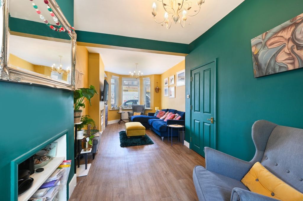 Additional image 4 of 4 bed terraced house for saleChurchfields Road, Beckenham BR3