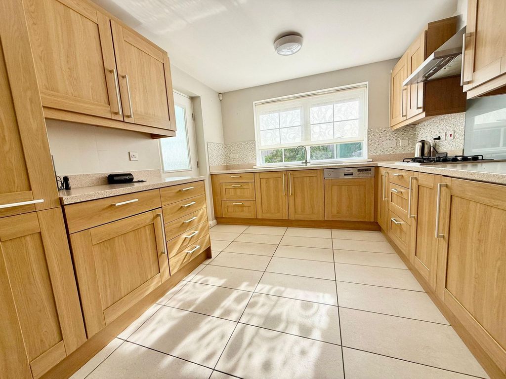 Additional image 15 of 4 bed detached house for saleJohn Jobbins Way, Penygarn, Pontypool NP4