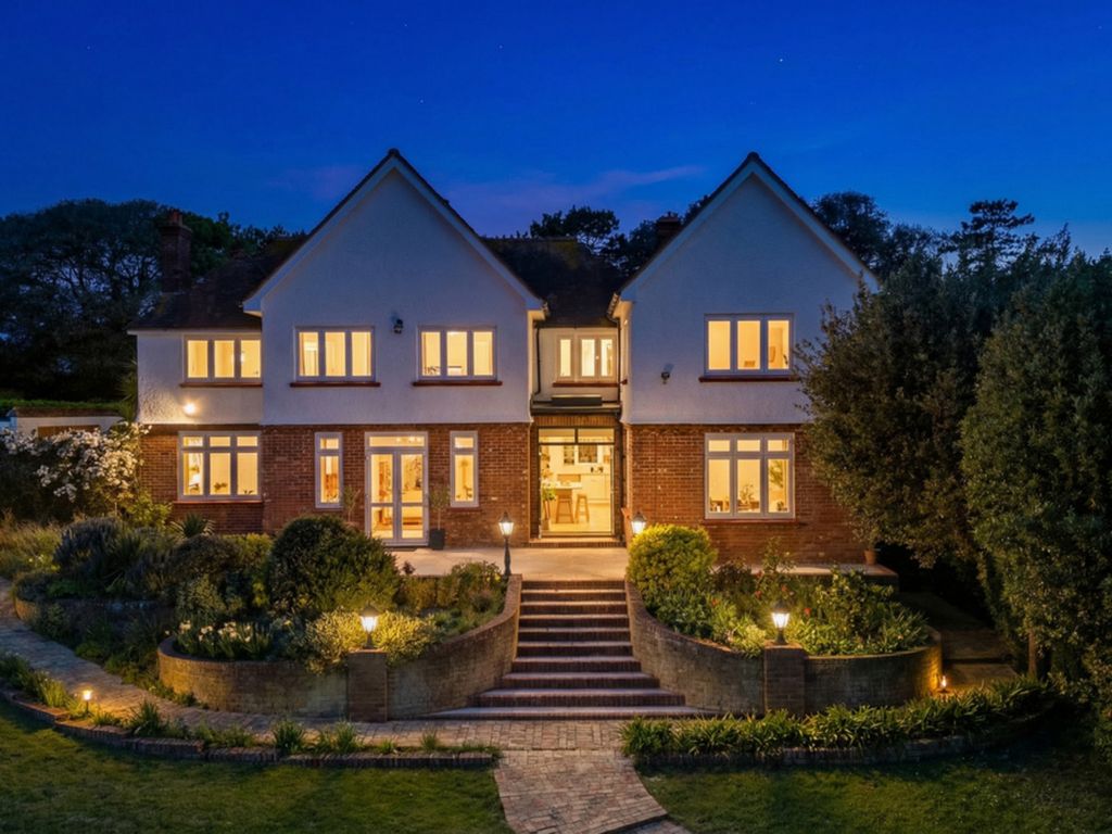 4 bed detached house for saleBroadlands, Broadstairs CT10