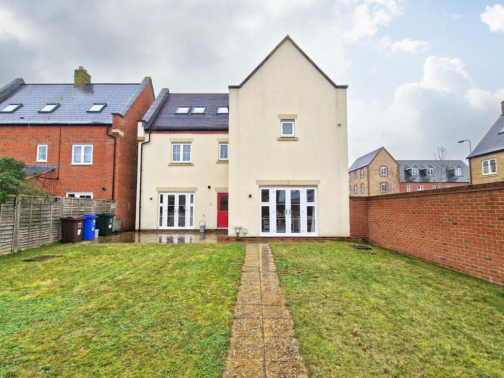 Additional image 26 of 5 bed detached house for saleWhitelands Way, Bicester OX26