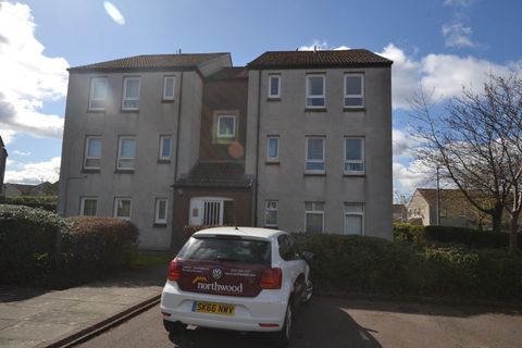 Fauldburn Park, Edinburgh EH12, Studio to rent