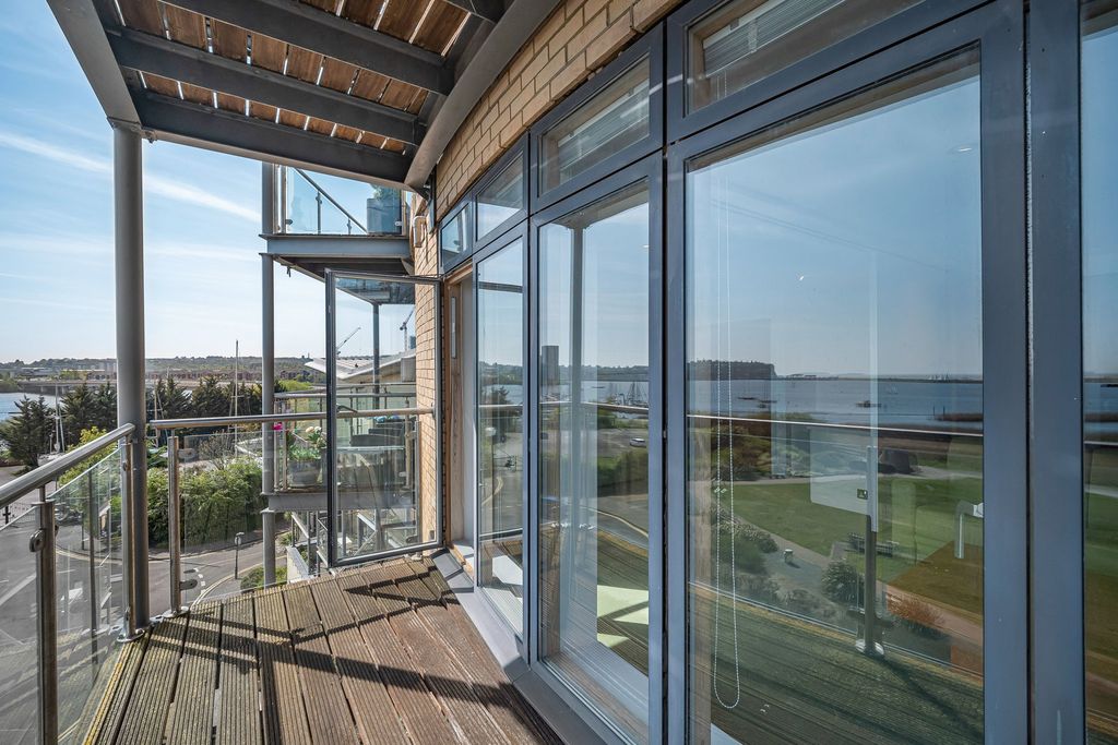 Additional image 27 of 1 bed flat for saleWindsor Esplanade, Cardiff CF10
