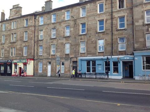 123/7, Dundee Street, Edinburgh EH11