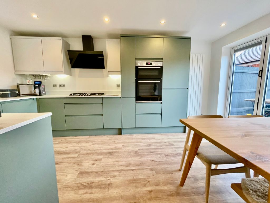 Additional image 11 of 3 bed link detached house for saleGilbert Avenue, Biggleswade SG18