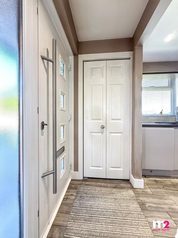 Additional image 3 of 3 bed detached house for saleKier Hardie Drive, Newport NP19