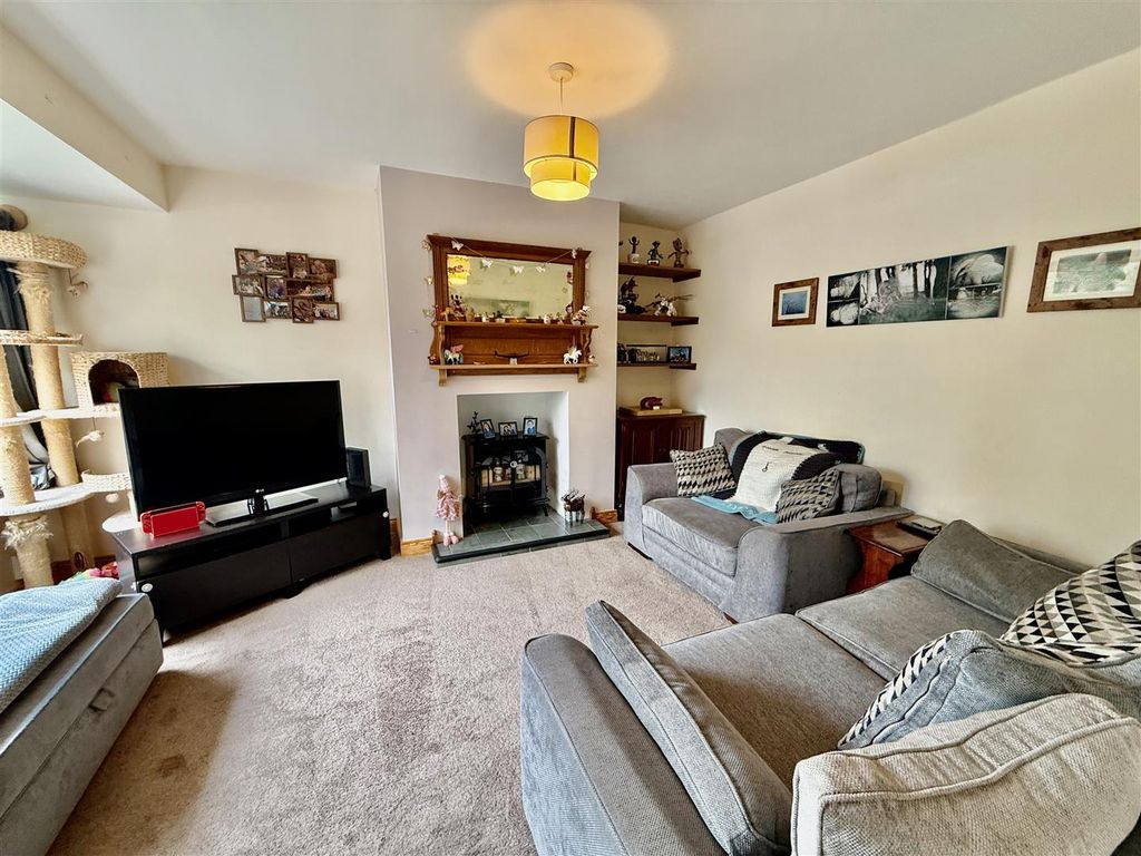 Additional image 2 of 3 bed semi-detached house for saleFairway, Blaydon-On-Tyne NE21