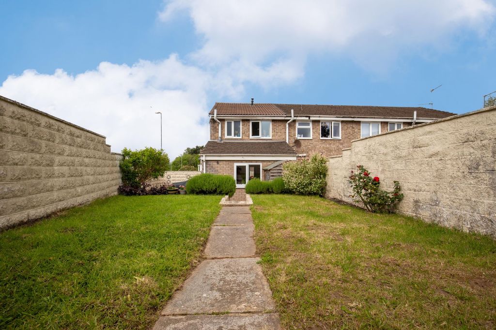 Additional image 19 of 2 bed end terrace house for saleSilverstone Close, St. Mellons CF3
