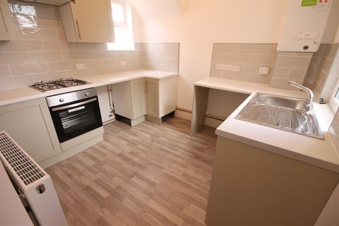 Whitefield Terrace, Heaton NE6