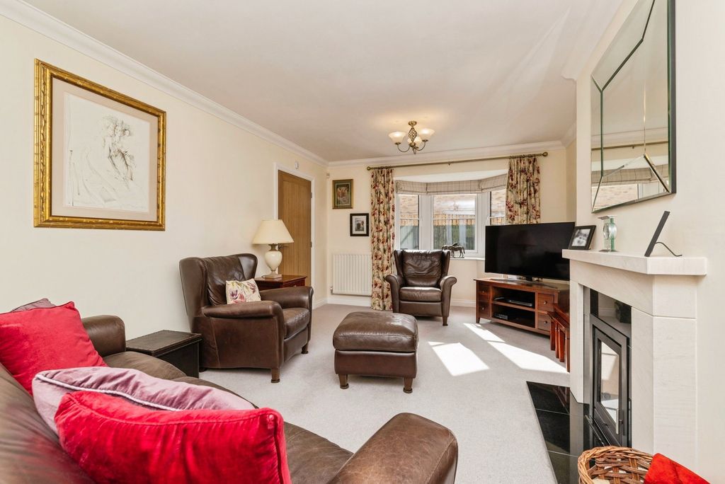 Additional image 17 of 4 bed detached house for saleSt. Georges Gate, Middleton St. George, Darlington DL2