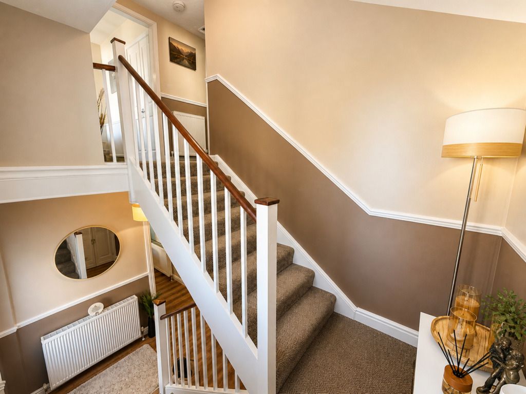 Additional image 11 of 4 bed detached house for sale28 Melantee, Claggan, Fort William PH33