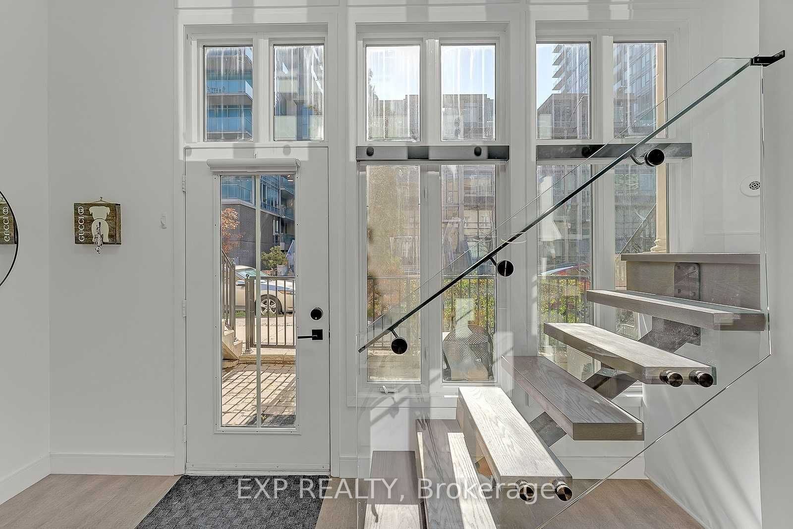 1111-50 East Liberty Street, Toronto, ON, M6K 3P3