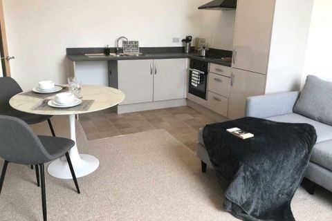 Albert Terrace Road, Sheffield S6