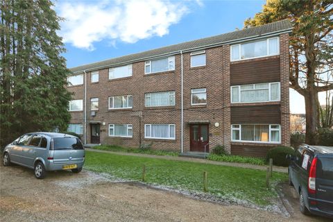 Radstock Road, Southampton, Hampshire SO19