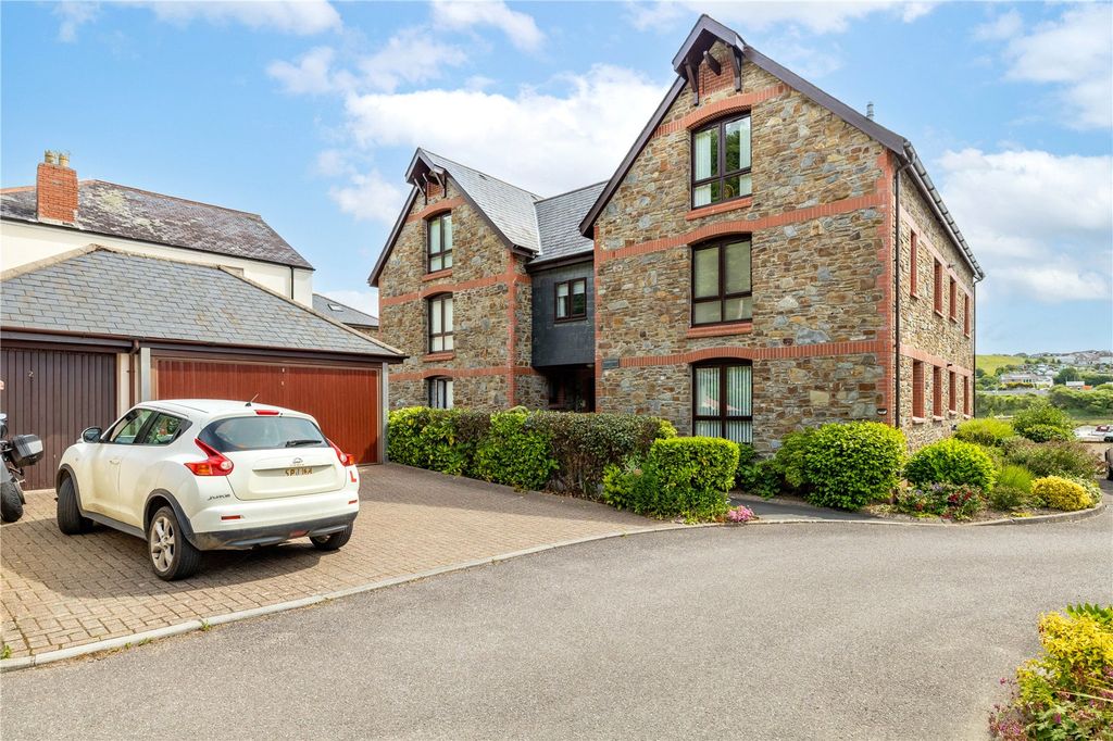 Additional image 24 of 3 bed flat for saleNew Road, Bideford, Devon EX39
