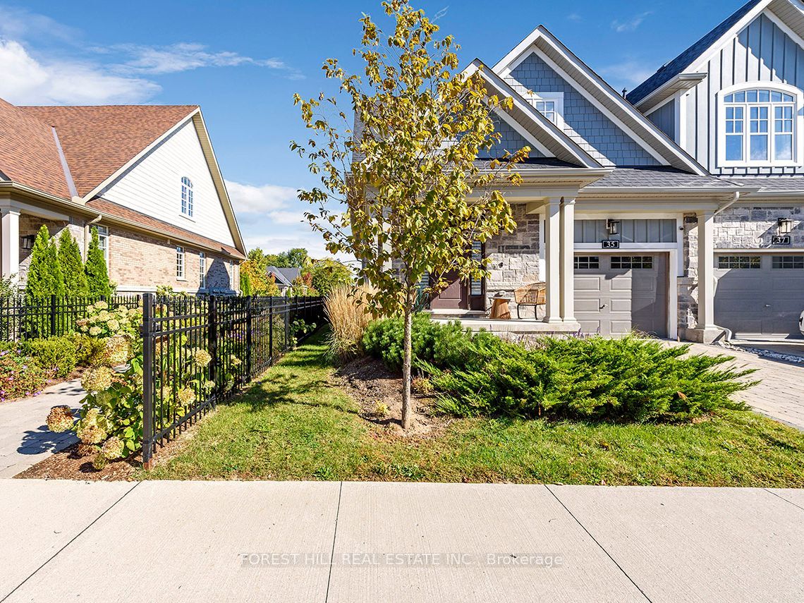 Additional image 2 of 35 Windsor Circle, Niagara-on-the-lake, ON, L7S 1J0