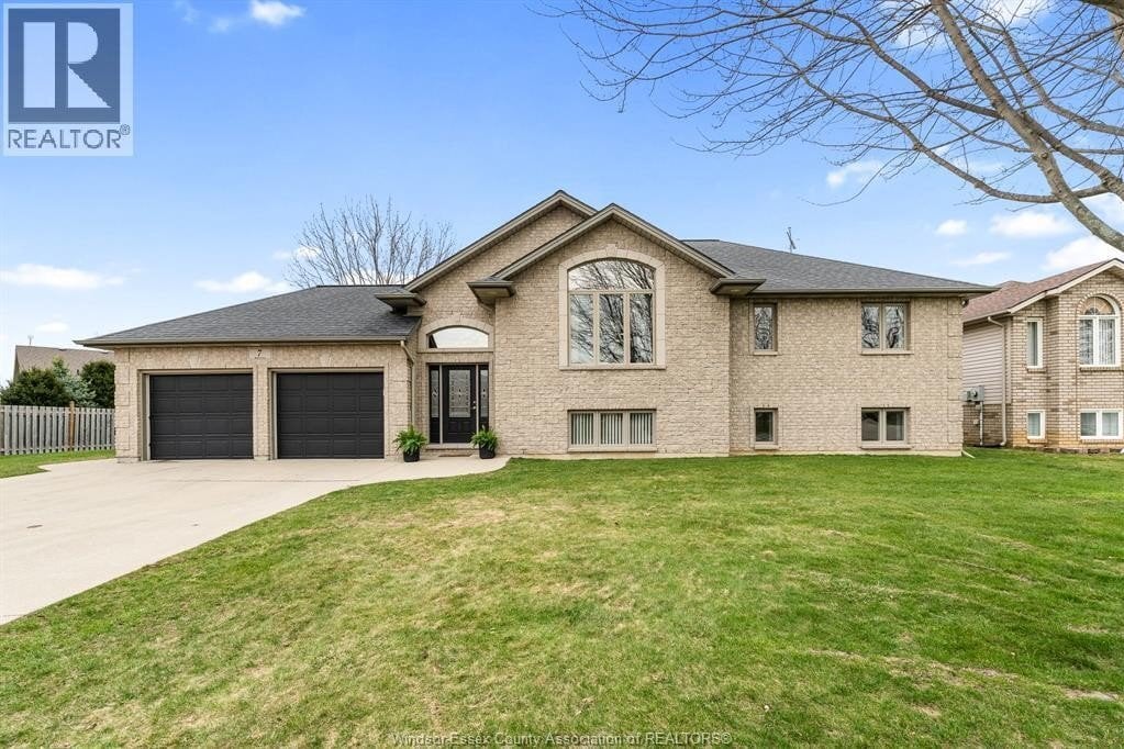 Additional image 7 of 7 Beniuk Court, Leamington, ON, N8H5K9