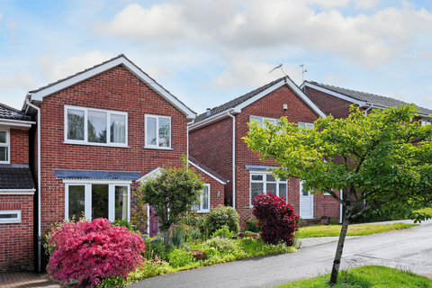 Staniforth Avenue, Eckington S21