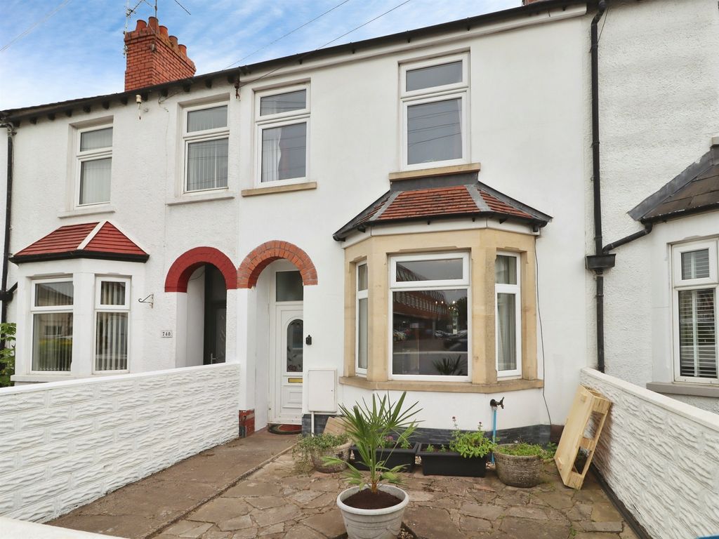 Additional image 18 of 3 bed terraced house for saleNewport Road, Rumney, Cardiff CF3