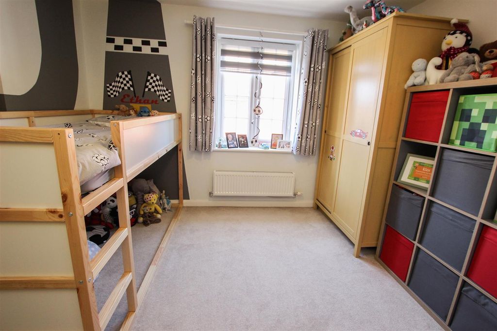 Additional image 18 of 4 bed detached house for saleButtermere Crescent, Lakeside, Doncaster DN4