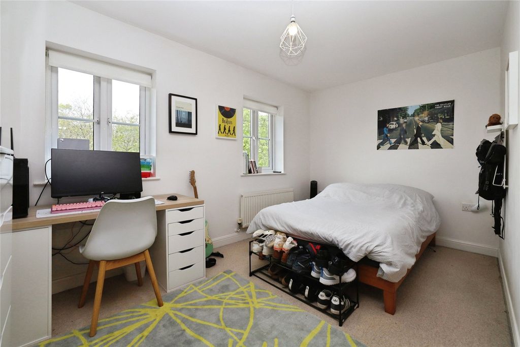 Additional image 8 of 3 bed maisonette for saleHarlseywood, Bideford, Devon EX39