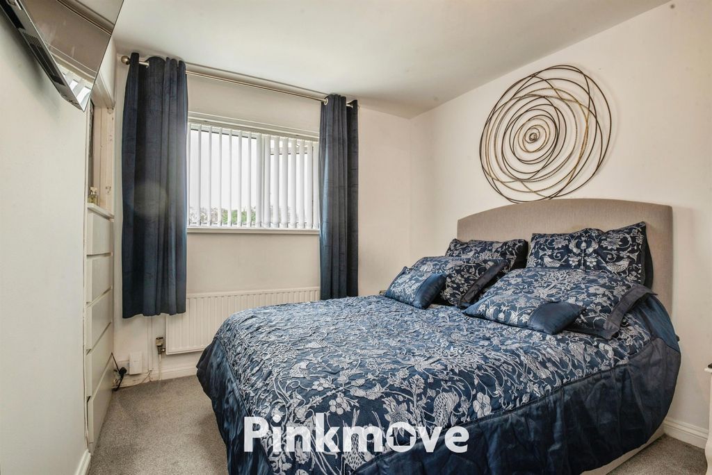 Additional image 15 of 3 bed terraced house for saleButterworth Close, Newport NP19