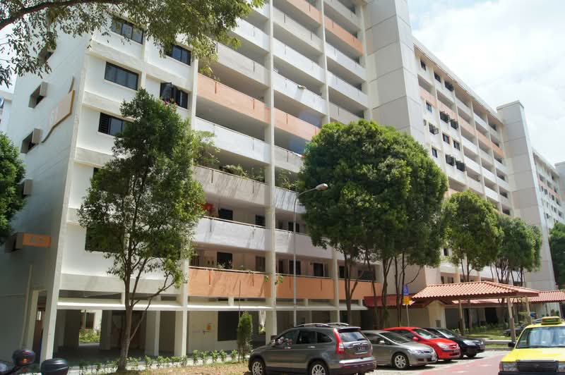 Additional image 10 of 61 Telok Blangah Heights