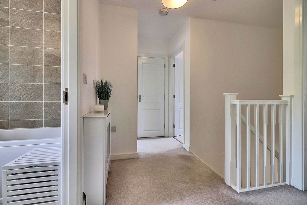 Additional image 19 of 4 bed detached house for saleGeorge Crescent, St. Edeyrns Village, Old St. Mellons, Cardiff CF3