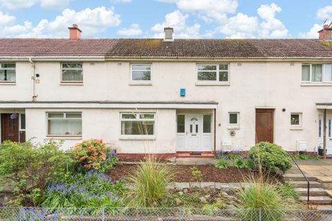 14 Morven Street, Edinburgh EH4