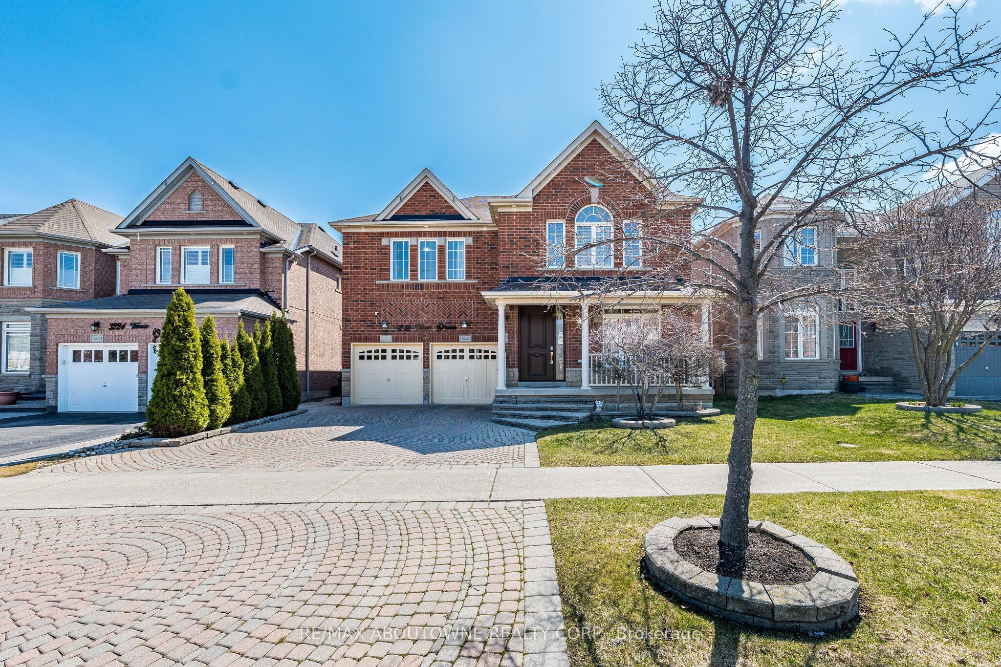 Additional image 3 of 3228 Tacc Drive, Mississauga, ON, L6M 0H3