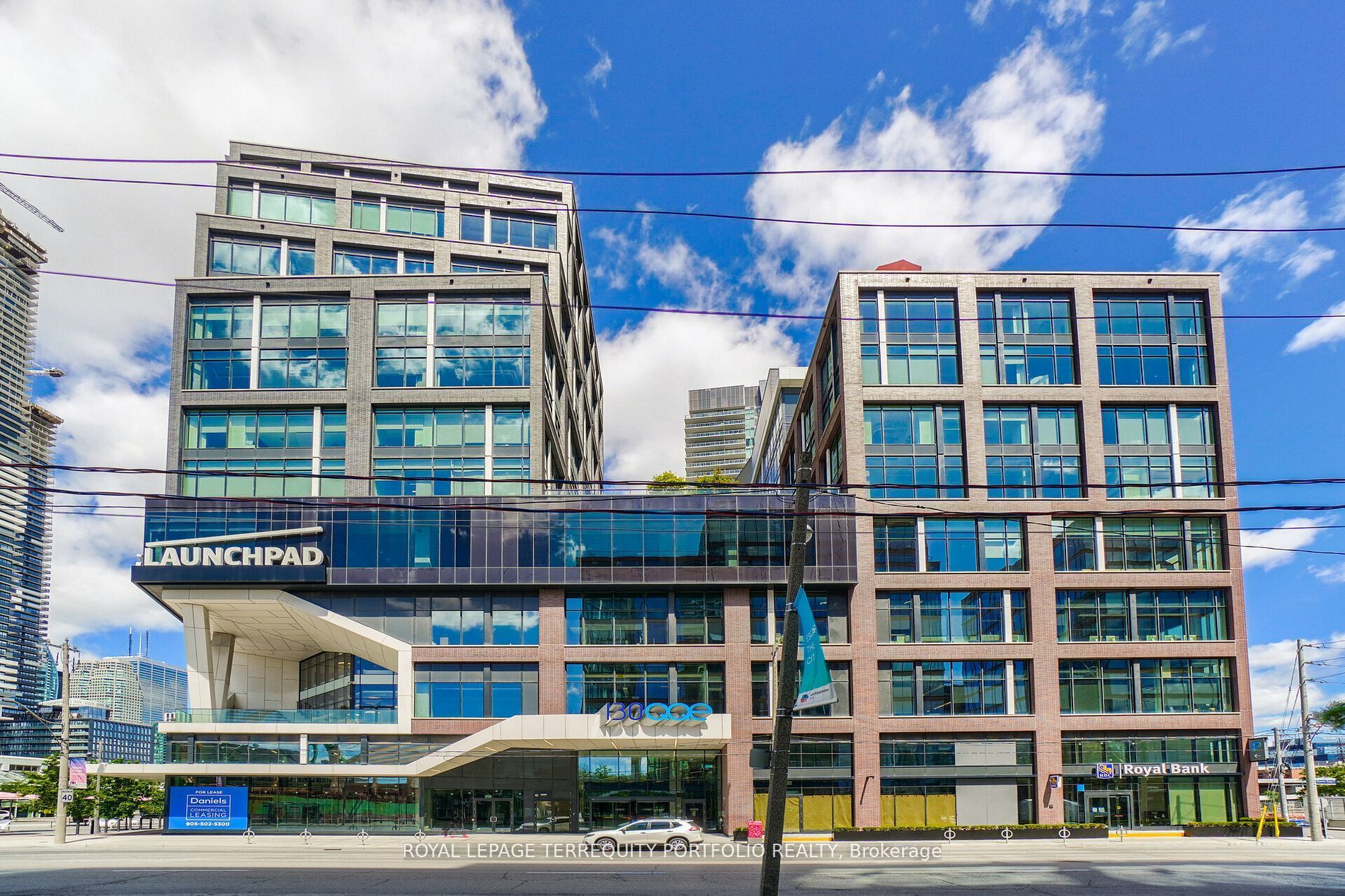 1220-130 Queens Quay E, Toronto, ON, M5A 0P6