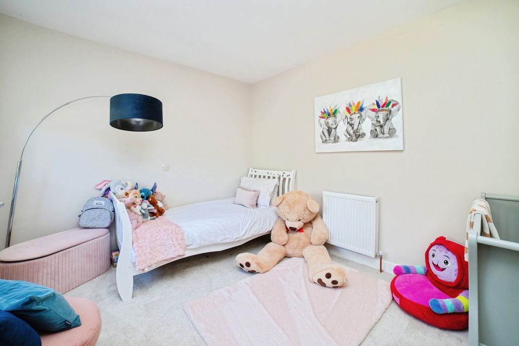 Additional image 17 of 5 bed detached house for saleWingfield Road, Alfreton, Derbyshire DE55