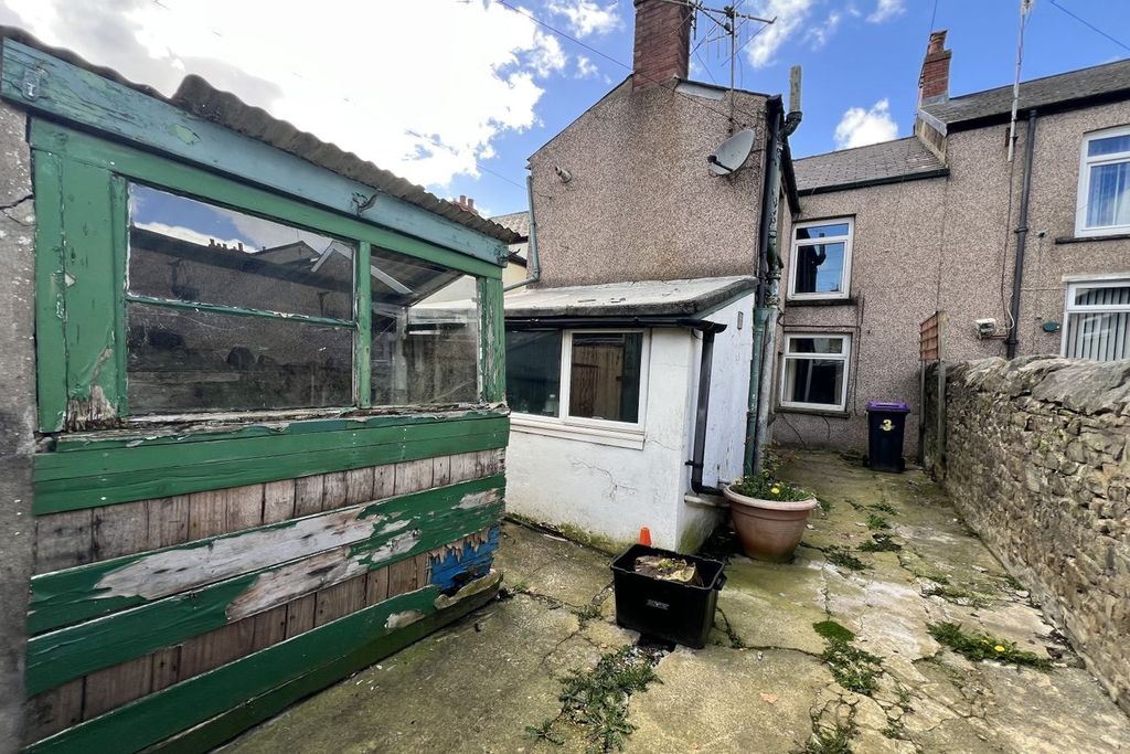 Additional image 11 of 3 bed terraced house for salePark Street, Blaenavon, Pontypool NP4