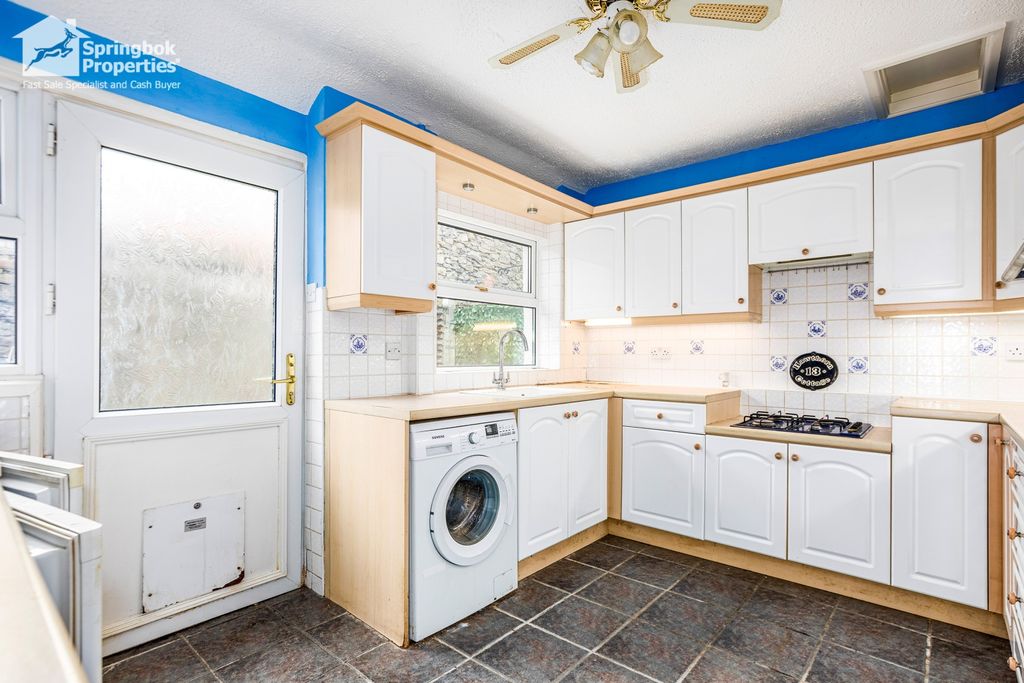 Additional image 8 of 3 bed terraced house for sale13 Market Street, Builth Wells, Powys LD2
