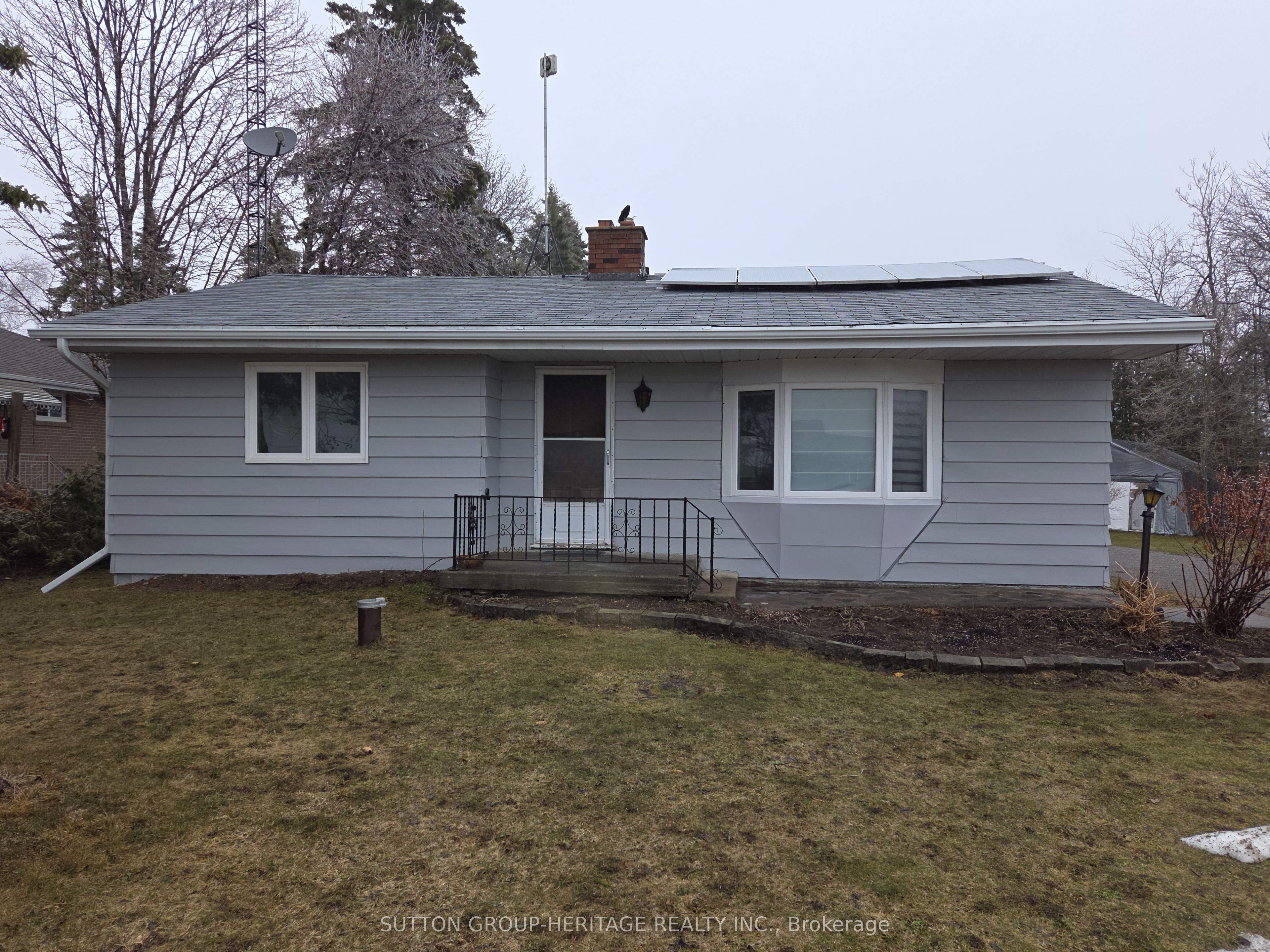 2020 Sturgeon Road, Kawartha Lakes, ON, K0M 1L0