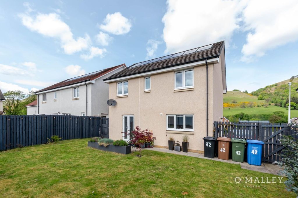 Additional image 20 of 4 bed detached house for saleBerryfield Crescent, Alva FK12