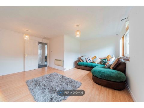 Grandtully Drive, Glasgow G12