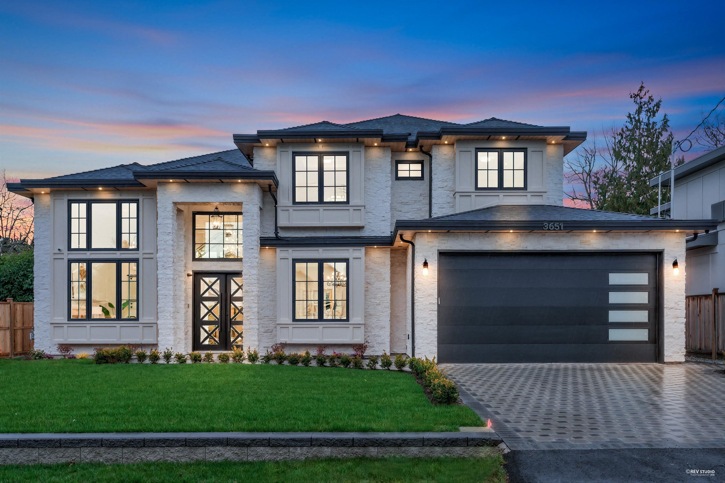 3651 Francis Road, Richmond, BC, V7C 1J4