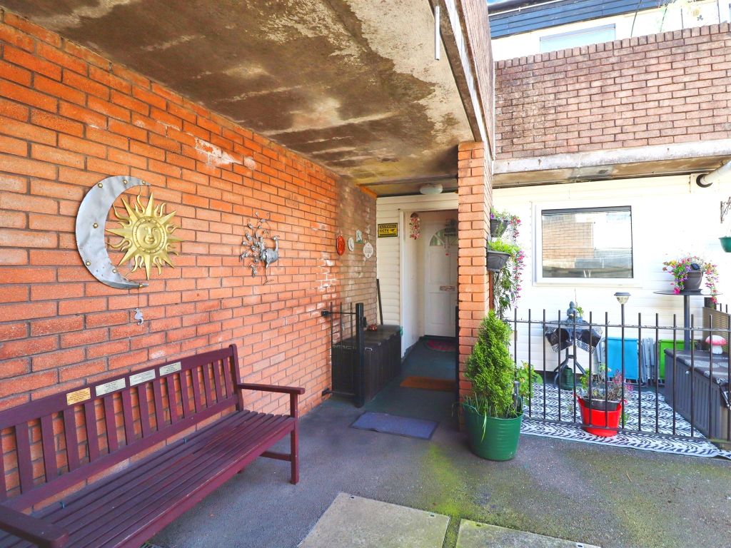 Additional image 16 of 1 bed flat for saleSevenoaks Street, Cardiff CF11