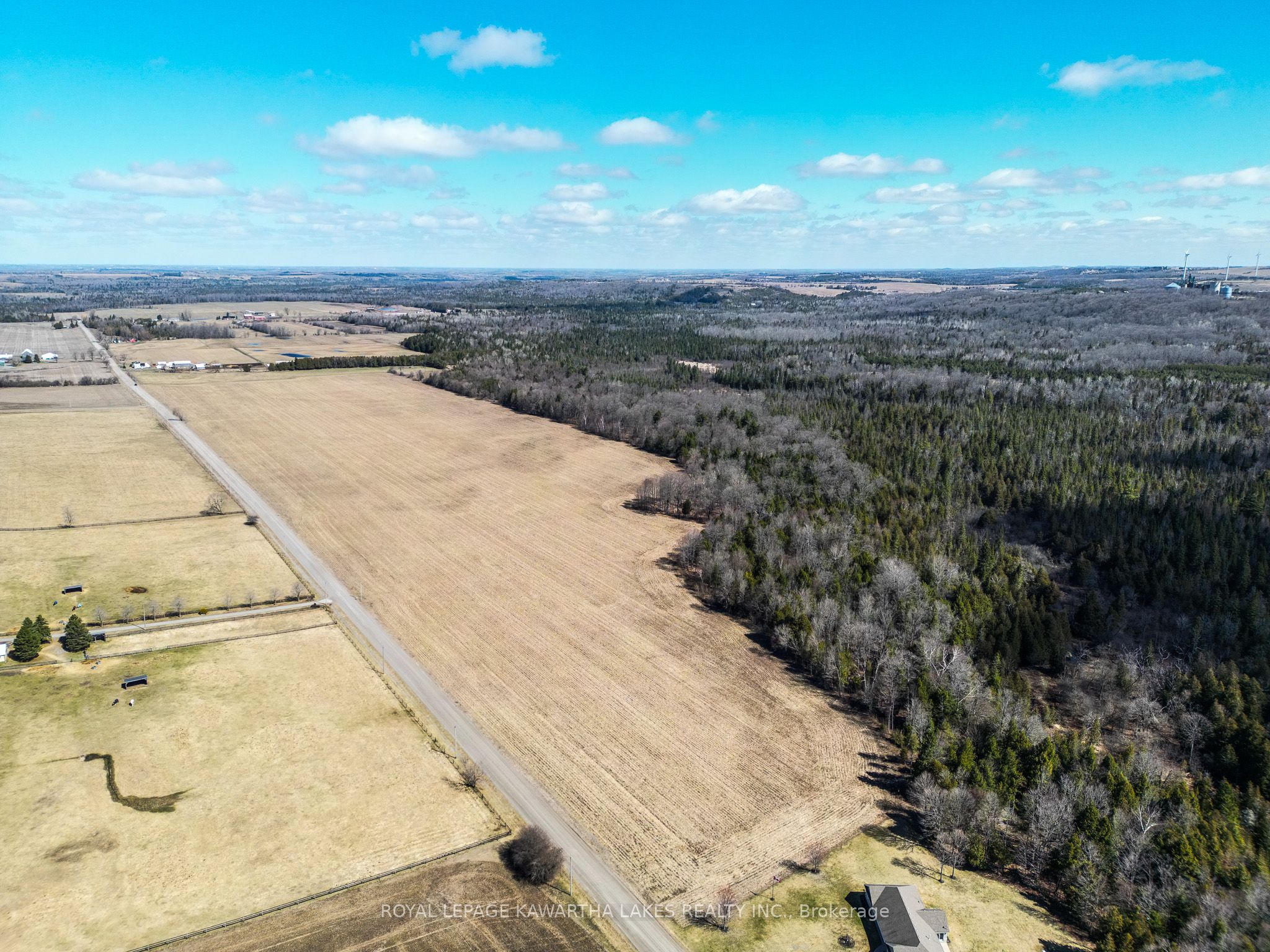 Con 7Pt Lot 7 Century Farm Road, Kawartha Lakes, ON, L0B 1K0