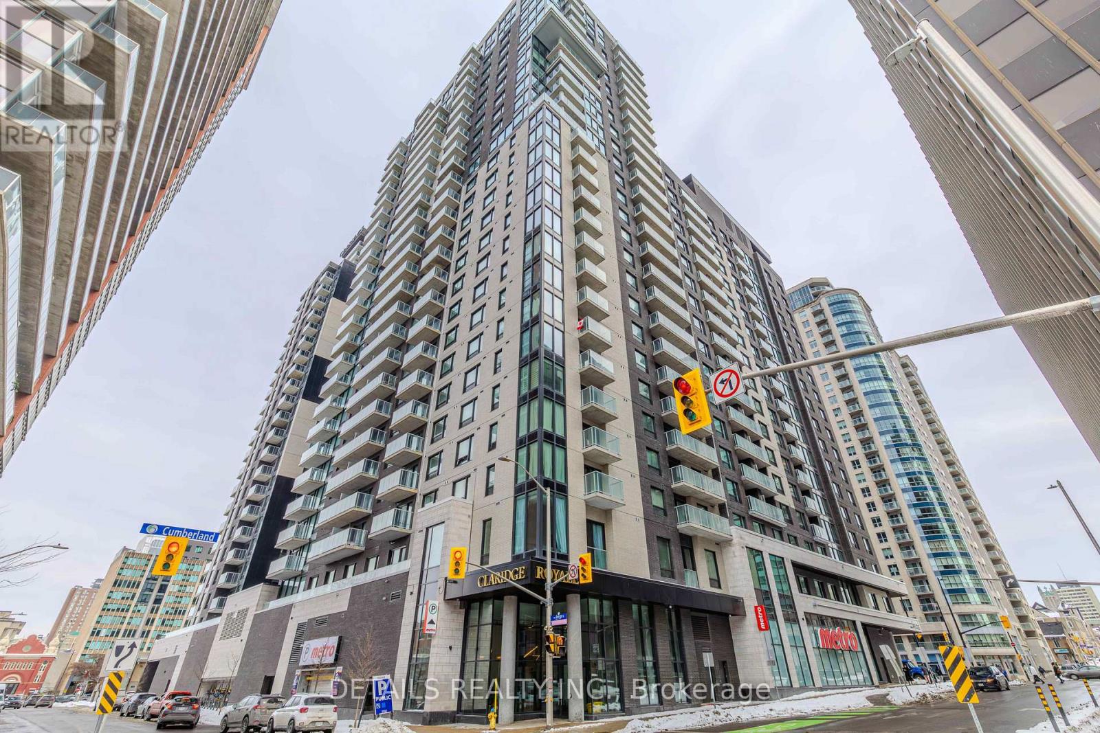 711 - 180 GEORGE STREET