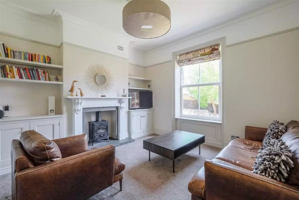Additional image 12 of 4 bed detached house for saleThe Mount, Lightcliffe Road, Brighouse HD6