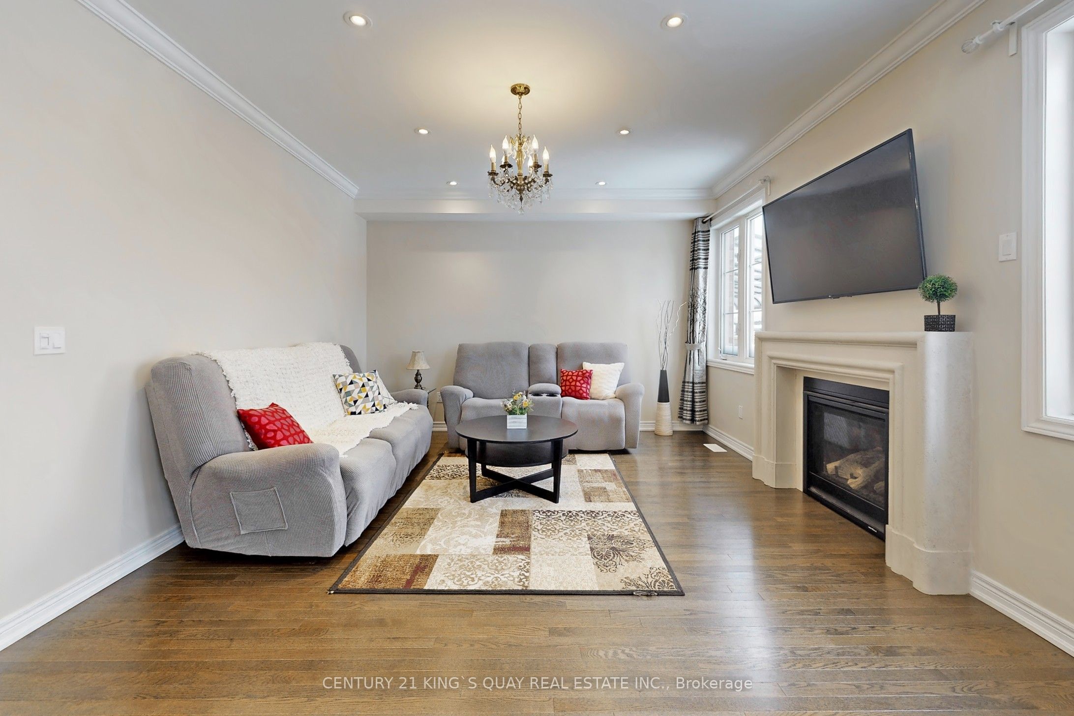 Additional image 3 of 521 Mcgregor Farm Trail, Newmarket, ON, L3X 0H7