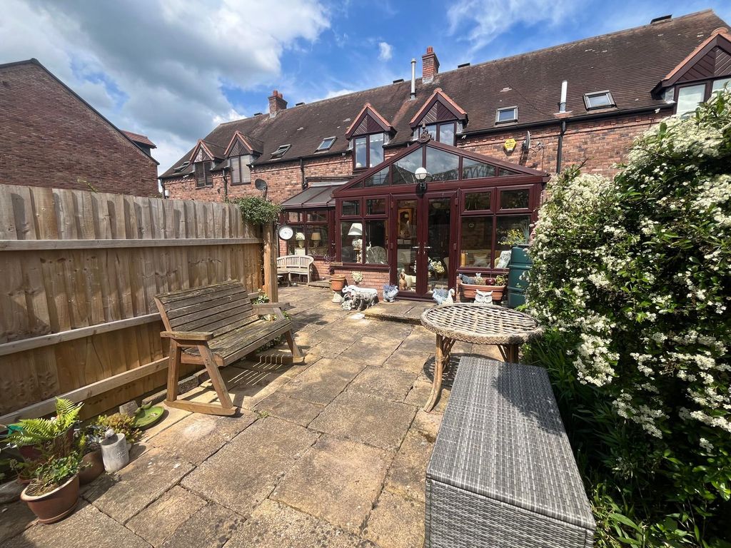 Additional image 10 of 3 bed terraced house for saleGardners Meadow, Bewdley DY12