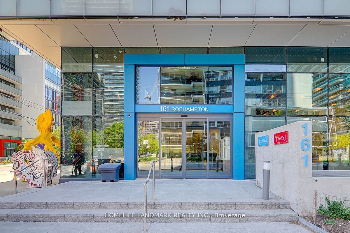 Additional image 3 of 2908-161 Roehampton Avenue E, Toronto, ON, M4P 0C8