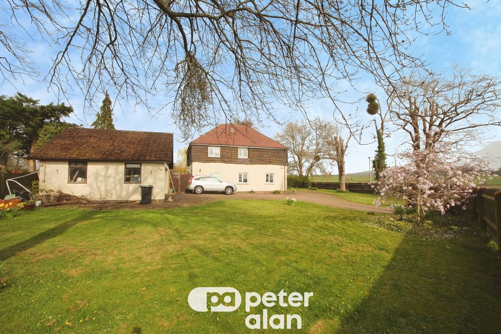 Additional image 20 of 4 bed detached house for saleMonmouth Road, Raglan, Usk NP15